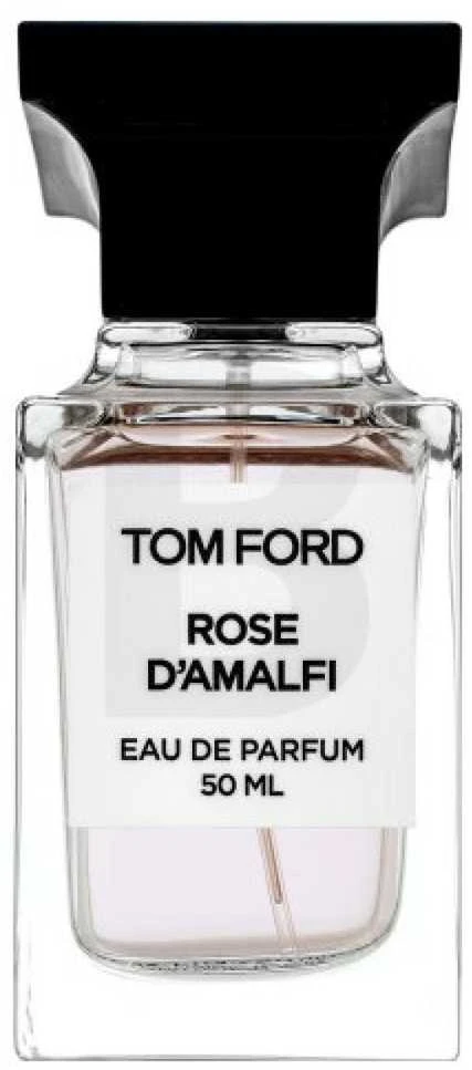 Tom Ford Rose D'Amalfi EDP parfumuotas vanduo unisex, 50 ml