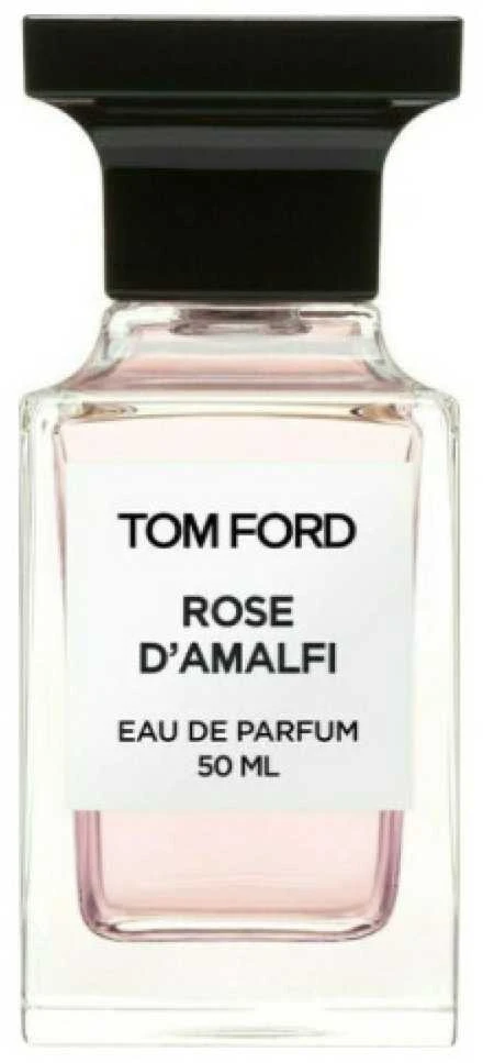 Tom Ford Rose D`Amalfi EDP parfumuotas vanduo moterims, 30 ml