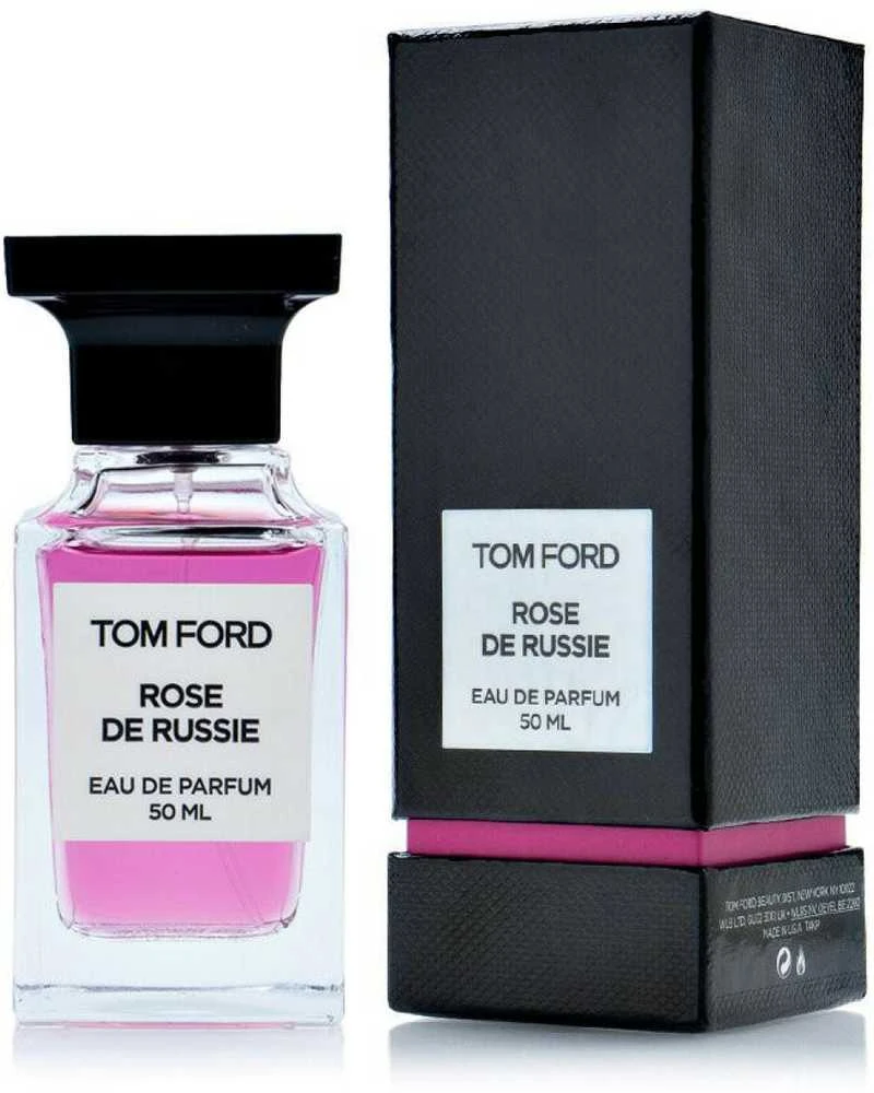 Tom Ford Rose de Russie EDP parfumuotas vanduo unisex, 50 ml