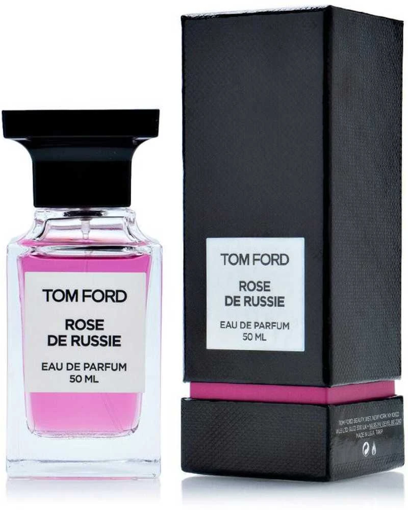 Tom Ford Rose de Russie EDP parfumuotas vanduo unisex, 50 ml