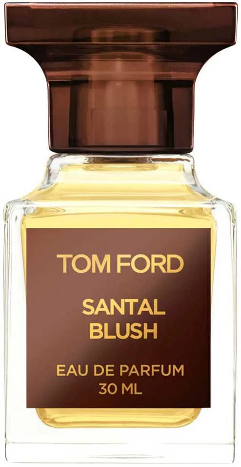 Tom Ford Santal Blush EDP parfumuotas vanduo unisex, 30 ml