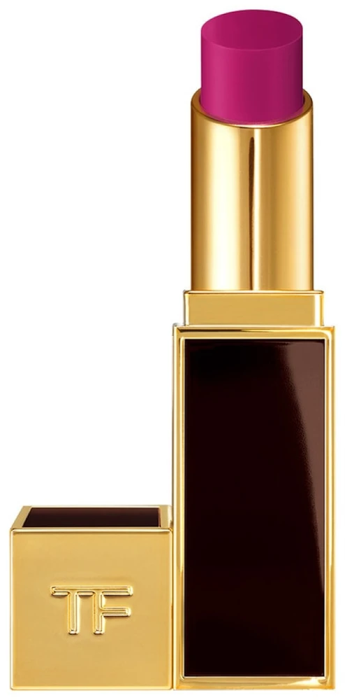 Tom Ford Matiniai lūpų dažai Lip Color Satin Matte, 3.3 g, Spalva: 01 Crush