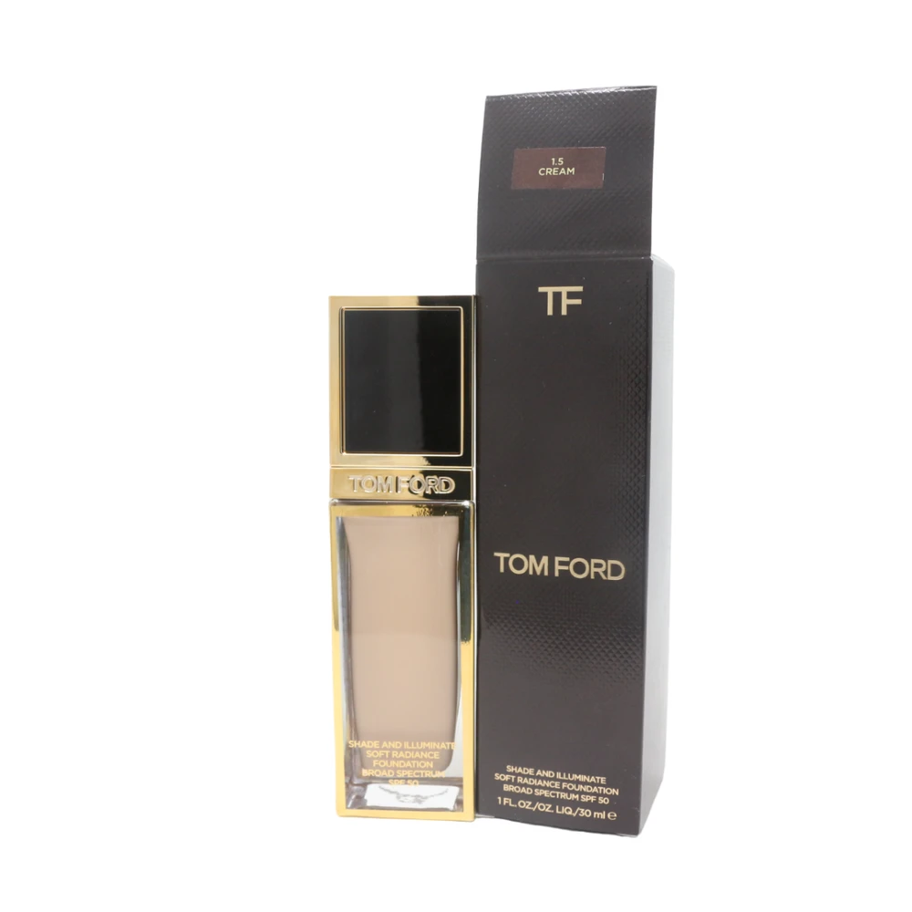Tom Ford Shade&Illuminate skystas makiažo pagrindas 9.7 Cool Dusk, 30 ml