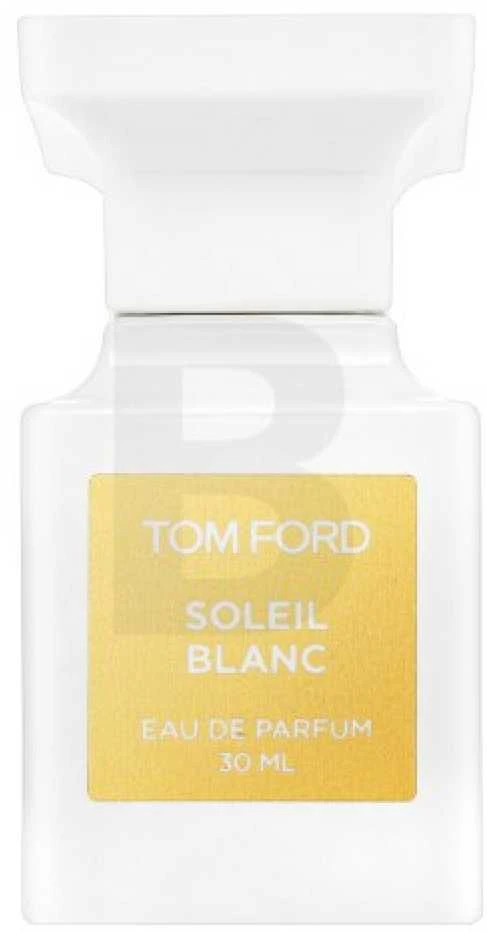 Tom Ford Soleil Blanc EDP parfumuotas vanduo unisex, 30 ml