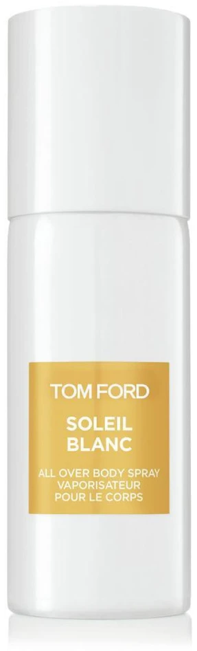 Tom Ford Soleil Blanc - kūno purškiklis, 150 ml