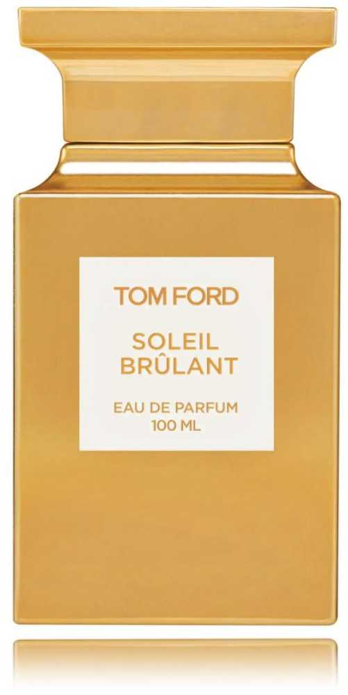 Tom Ford Soleil Brulant EDP parfumuotas vanduo unisex, 100 ml
