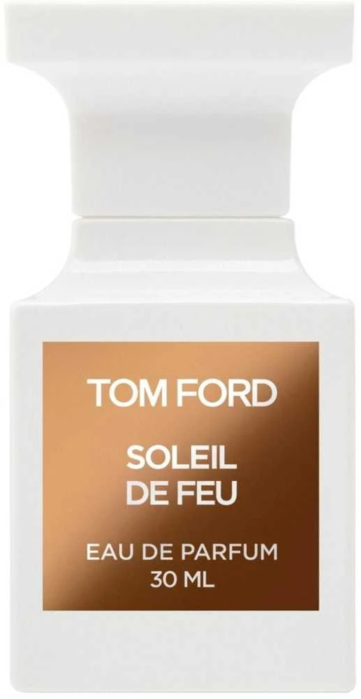 Tom Ford Soleil De Feu EDP parfumuotas vanduo moterims, 30 ml