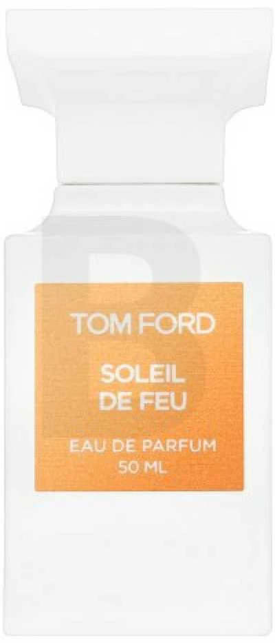 Tom Ford Soleil De Feu EDP parfumuotas vanduo moterims, 50 ml