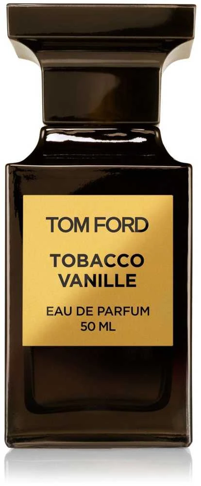 Unisex kvepalai Tom Ford Tobacco Vanille EDP, 100 ml