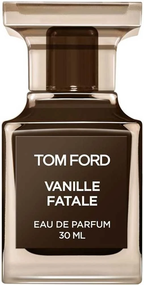 Tom Ford Vanille Fatale EDP parfumuotas vanduo unisex, 30 ml