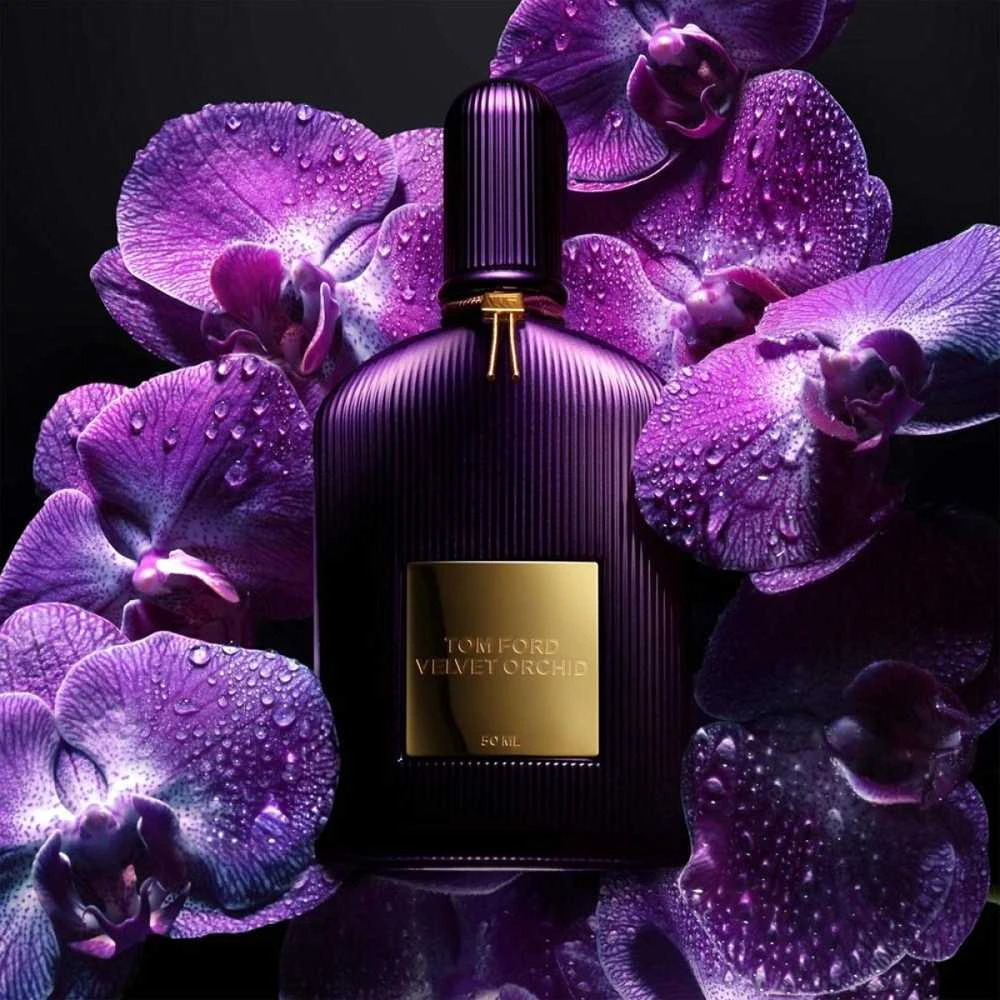 Tom Ford Velvet Orchid for Women (Kvepalai Moterims) EDP - 100ml
