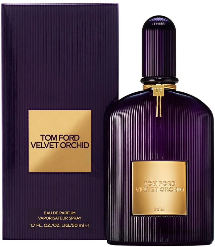 Tom Ford Velvet Orchid for Women (Kvepalai Moterims) EDP - 50ml