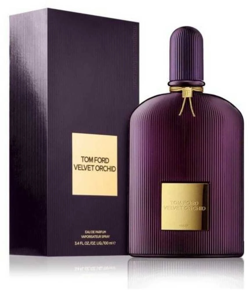 Tom Ford Velvet Orchid for Women (Kvepalai Moterims) EDP - 100ml