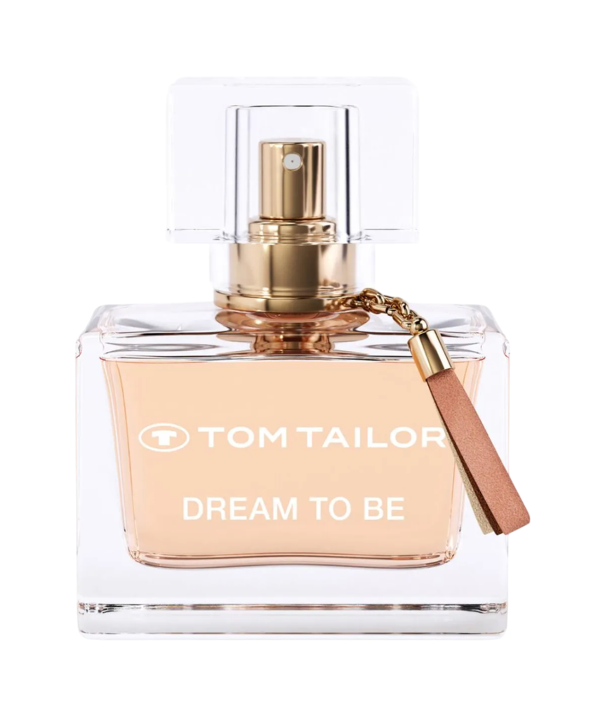 Tom Tailor Dream To Be EDP parfumuotas vanduo moterims, 30 ml