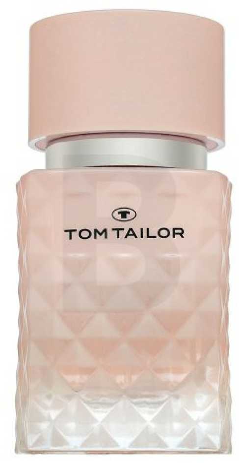 Tom Tailor For Her EDT tualetinis vanduo moterims, 30 ml