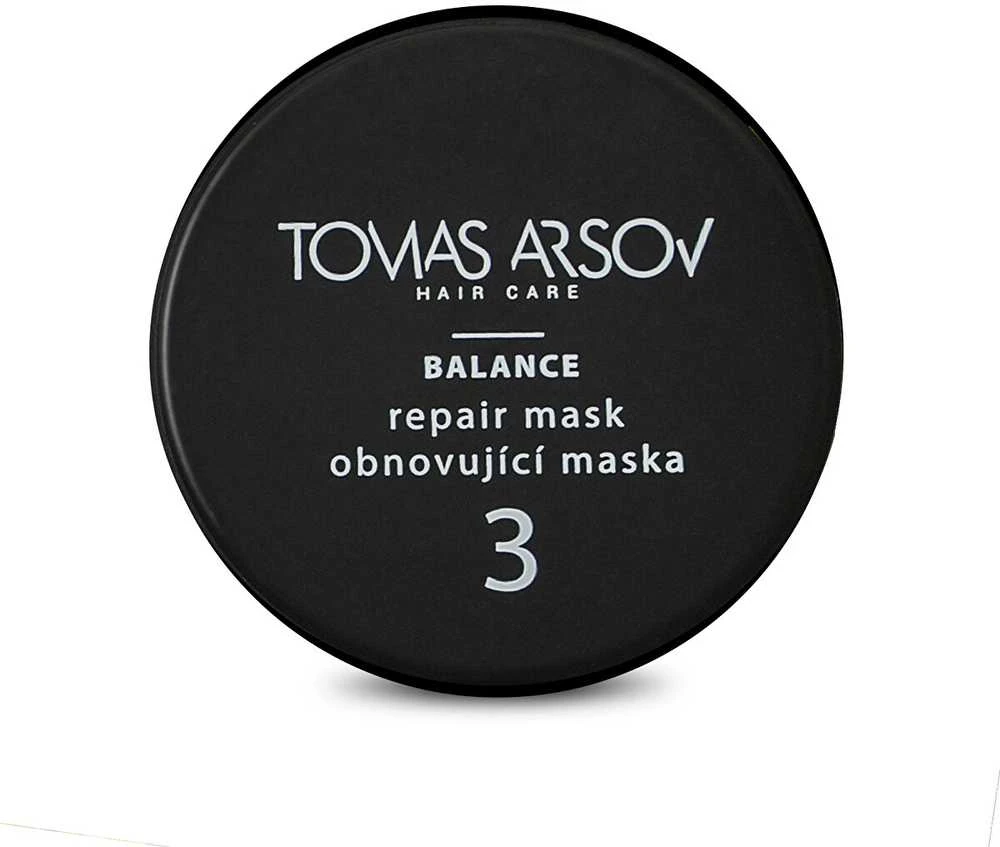 Tomas Arsov Balansas (atkuriamoji kaukė) 100 ml