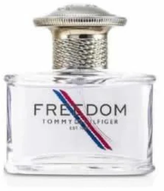 Tommy Hilfiger Freedom Eau De Parfum Purškiklis, 30 ml