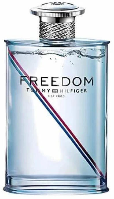 Tommy Hilfiger Freedom Eau De Parfum Purškiklis, 50 ml