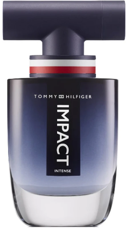 Tommy Hilfiger Impact Intense kvepalų purškalas 50ml