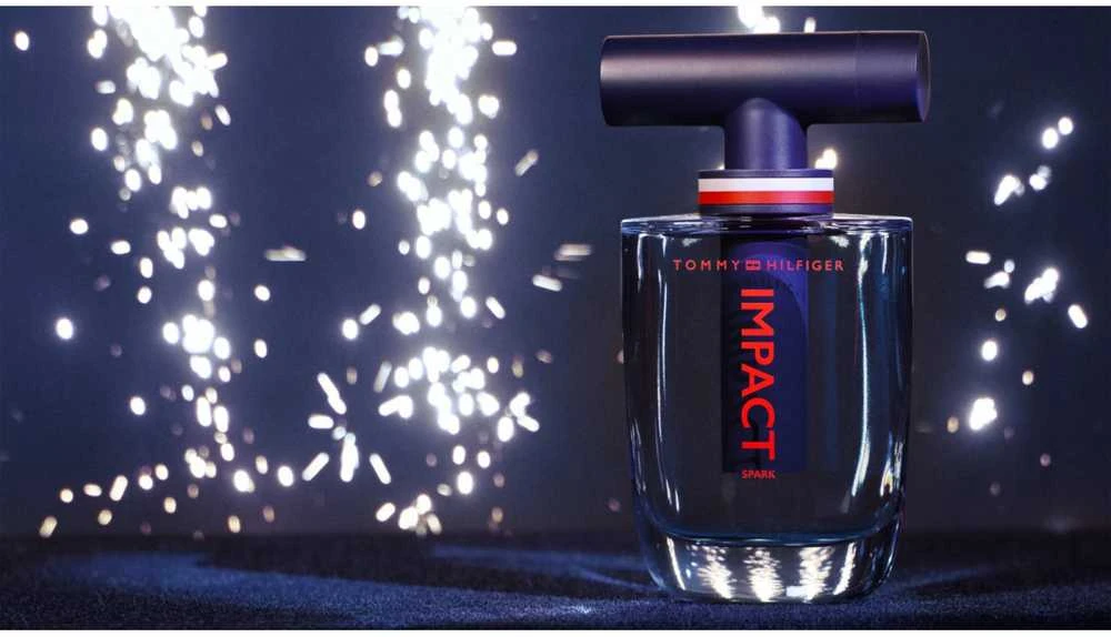 Tommy Hilfiger Impact Spark EDT Purškiklis, 100 ml