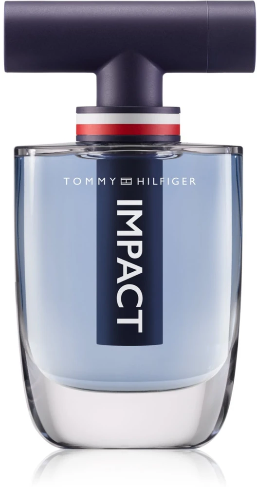 Tommy Hilfiger Impact Spark EDT Purškiklis, 100 ml