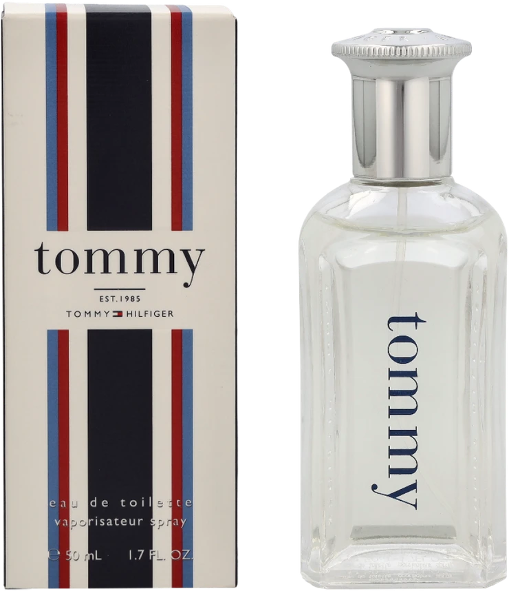 Tommy Hilfiger Tommy Boy EDT tualetinis vanduo, 50 ml