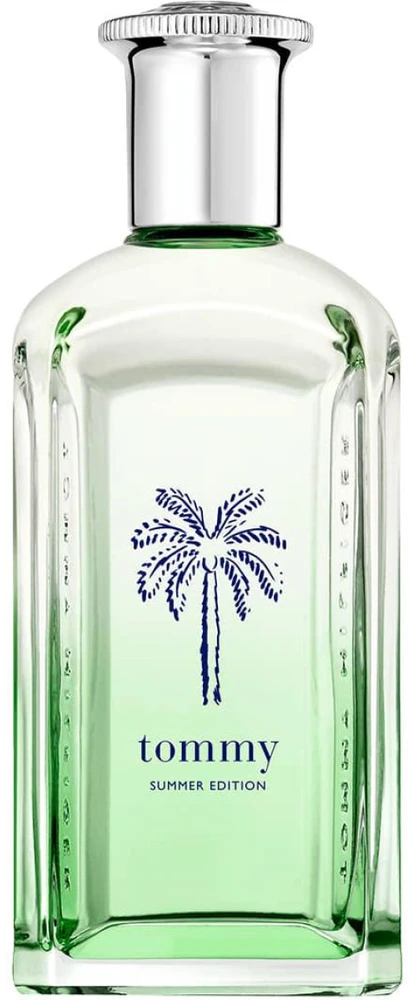 Tommy Hilfiger Tommy Boy Summer Edition EDT tualetinis vanduo vyrams, 100 ml