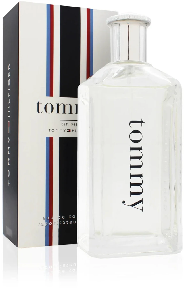 Tommy Hilfiger Tommy EDT tualetinis vanduo vyrams, 200 ml