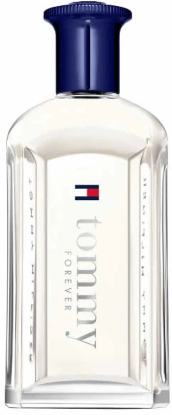 Tommy Hilfiger Tommy Forever EDT tualetinis vanduo unisex, 100 ml