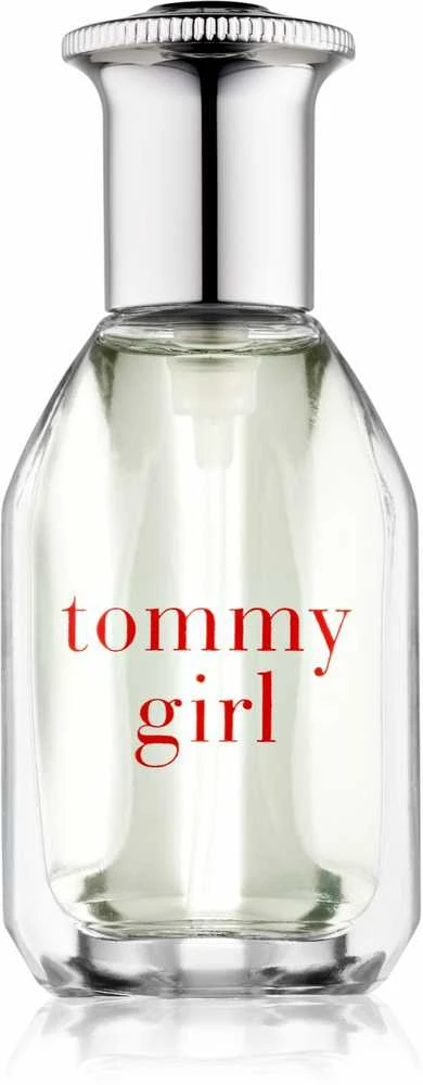 Tommy Hilfiger Tommy Girl Eau De Cologne Tualetinis vanduo purškiamas 30ml