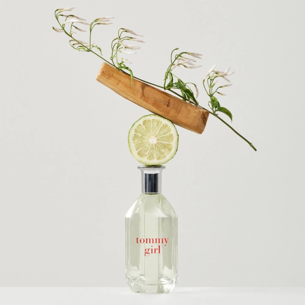 Tommy Hilfiger Tommy Girl Eau De Cologne Tualetinis vanduo purškiamas 30ml