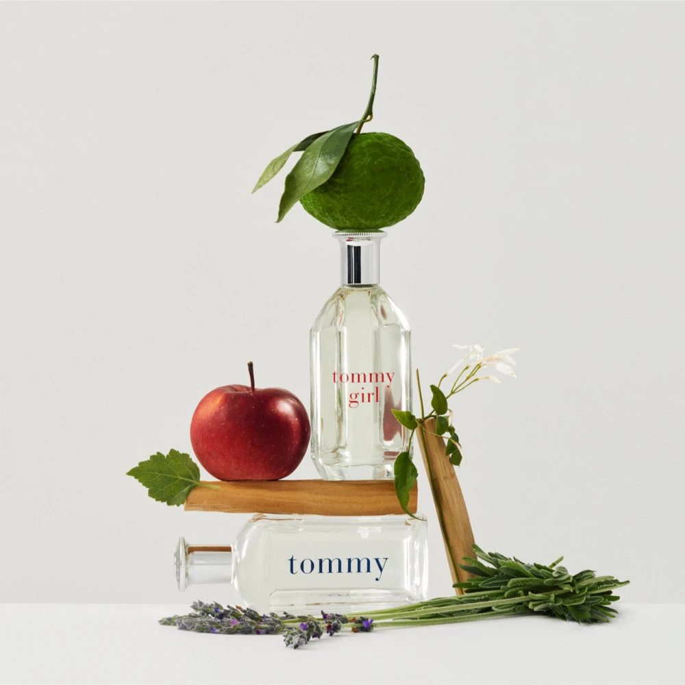 Tommy Hilfiger Tommy Girl Eau De Cologne Tualetinis vanduo purškiamas 30ml