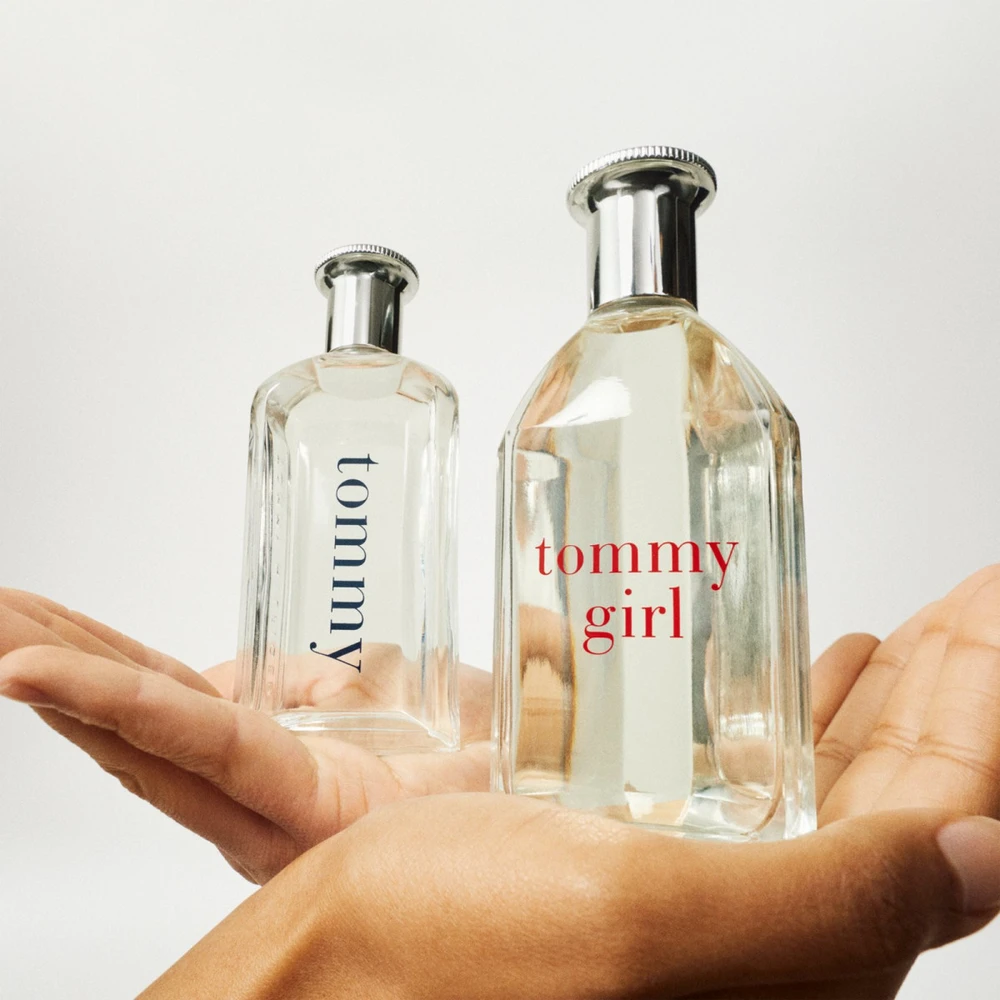 Tommy Hilfiger Tommy Girl Eau De Cologne Tualetinis vanduo purškiamas 30ml
