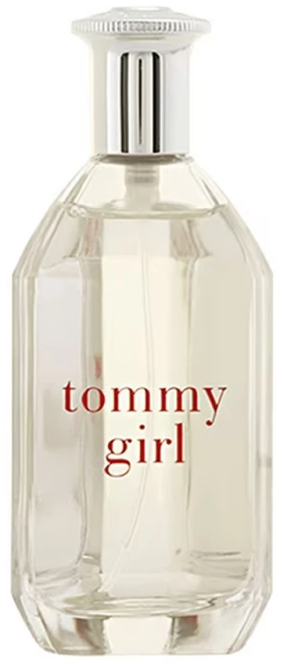 Tommy Hilfiger Tommy Girl tualetinis vanduo 100ml