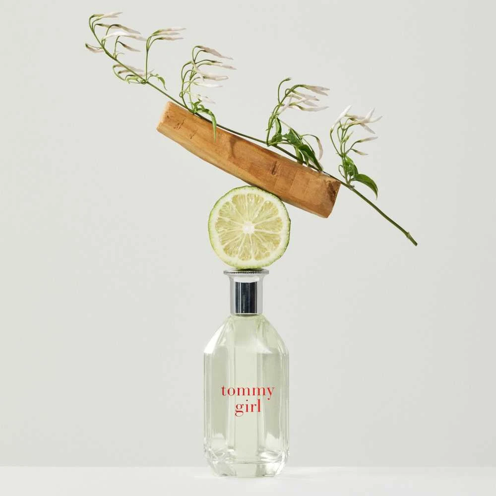 Tommy Hilfiger Tommy Girl Eau De Cologne Tualetinis vanduo purškiamas 30ml