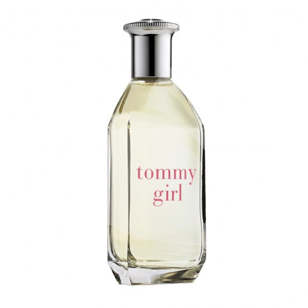 Tommy Hilfiger Tommy Girl EDT tualetinis vanduo moterims, 100 ml