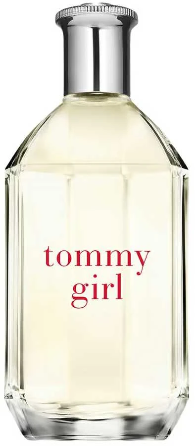 Tommy Hilfiger Tommy Girl EDT tualetinis vanduo moterims, 30 ml