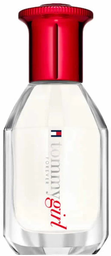 Tommy Hilfiger Tommy Girl Forever EDT tualetinis vanduo unisex, 30 ml