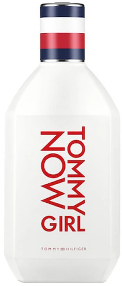 Tommy Hilfiger Tommy Girl Now tualetinis vanduo 100ml
