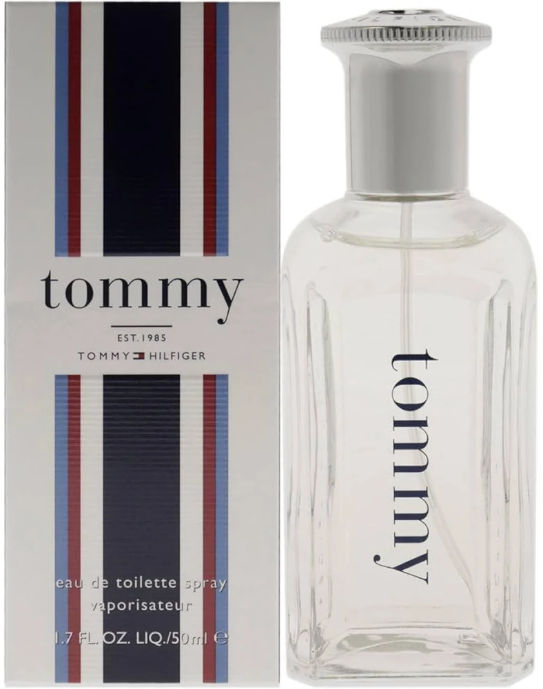 Tommy Hilfiger Tommy Boy 50ml