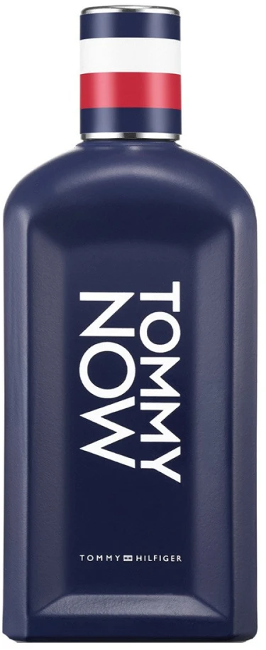 Tommy Hilfiger Tommy Now EDT tualetinis vanduo vyrams, 100 ml