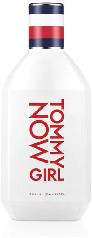 Tualetinis vanduo Tommy Hilfiger Tommy Now Girl EDT Purškiklis 100ml