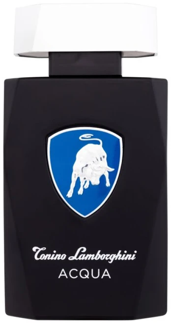 Tonino Lamborghini Lamborghini Acqua EDT tualetinis vanduo vyrams, 200 ml