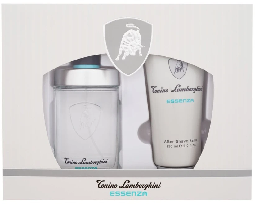 Tonino Lamborghini Lamborghini Essenza EDT, 75 ml