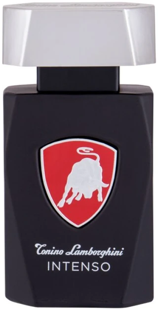 Tonino Lamborghini Lamborghini Intenso EDT tualetinis vanduo vyrams, 75 ml