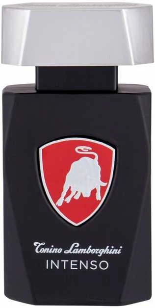 Tonino Lamborghini Lamborghini Intenso EDT tualetinis vanduo vyrams, 75 ml