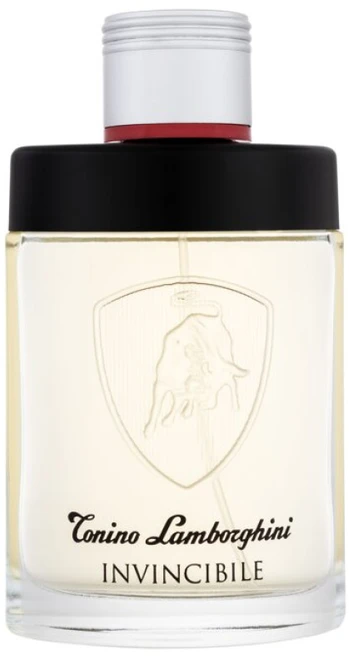 Tonino Lamborghini Lamborghini Invincibile EDT tualetinis vanduo vyrams, 125 ml