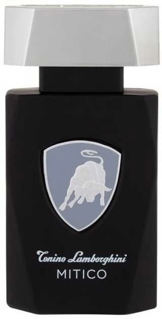 Tonino Lamborghini Lamborghini Mitico EDT tualetinis vanduo vyrams, 75 ml