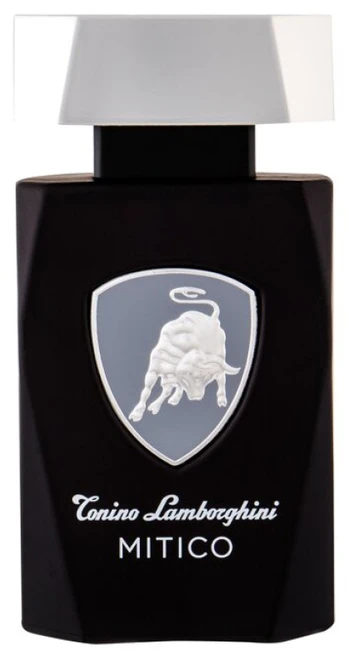 Tonino Lamborghini Lamborghini Mitico EDT tualetinis vanduo vyrams, 125 ml