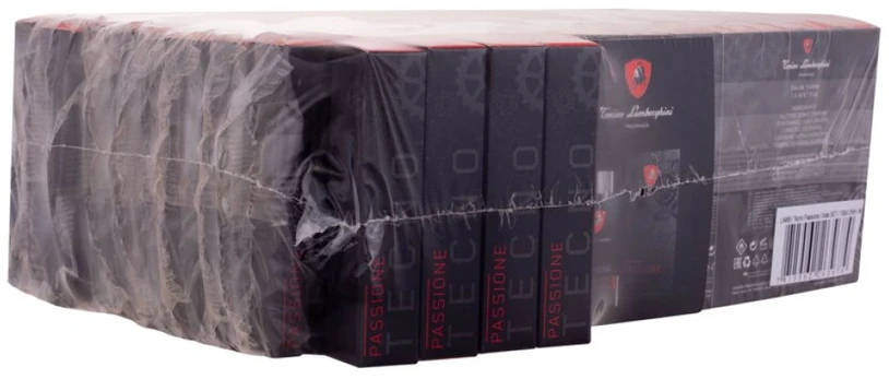 Tonino Lamborghini Lamborghini Passione Tecno EDT tualetinis vanduo vyrams, 100x1,5 ml